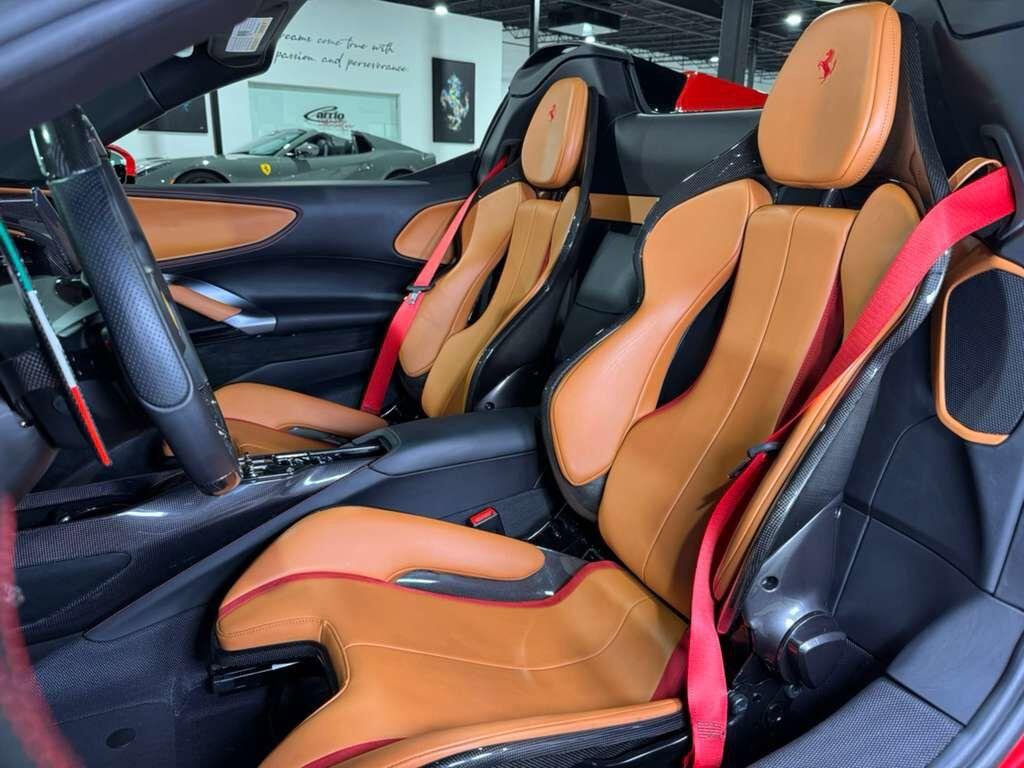 Ferrari SF90 Spider - Thumbnail 18