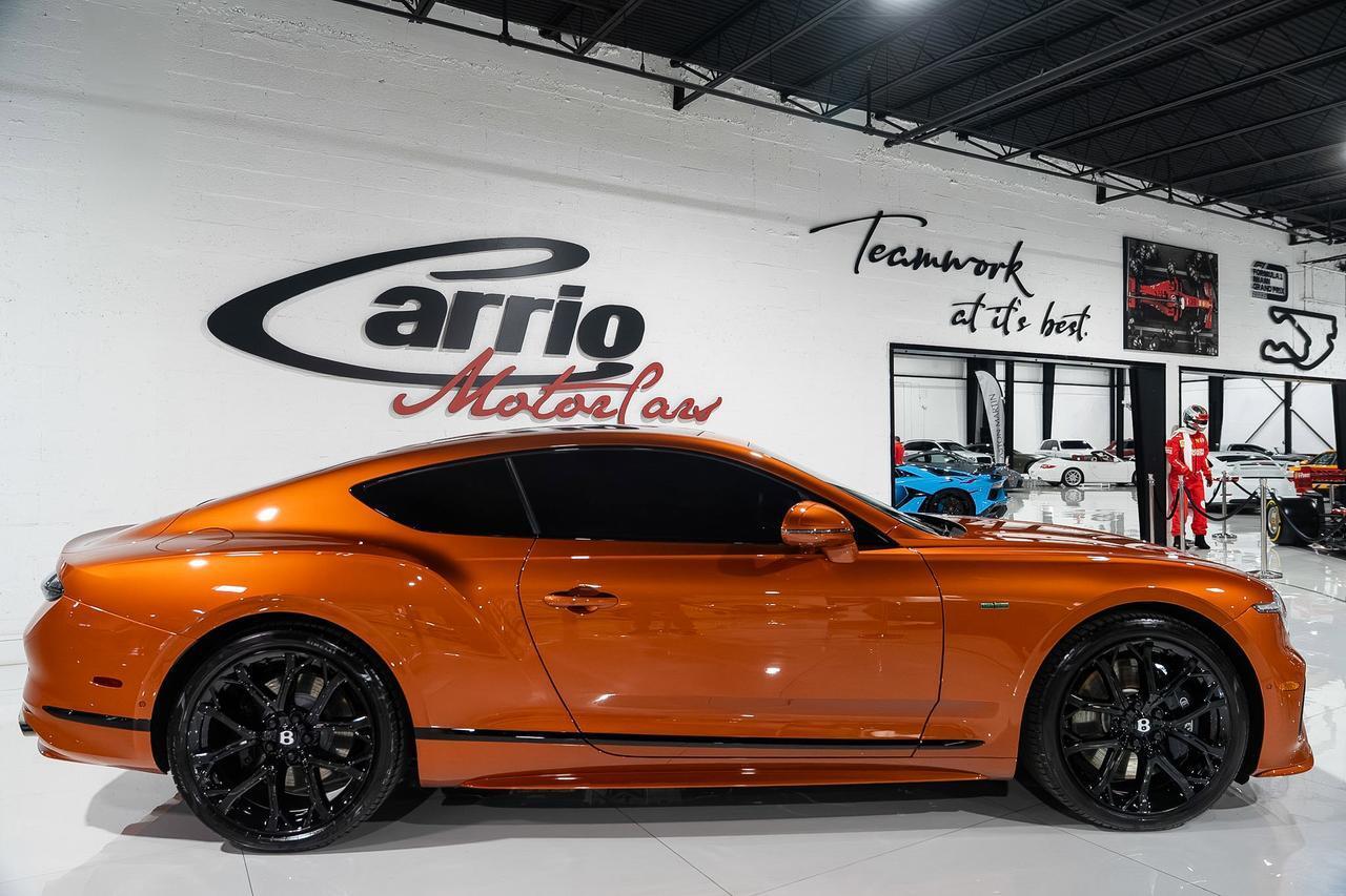 Bentley Continental - Thumbnail 8