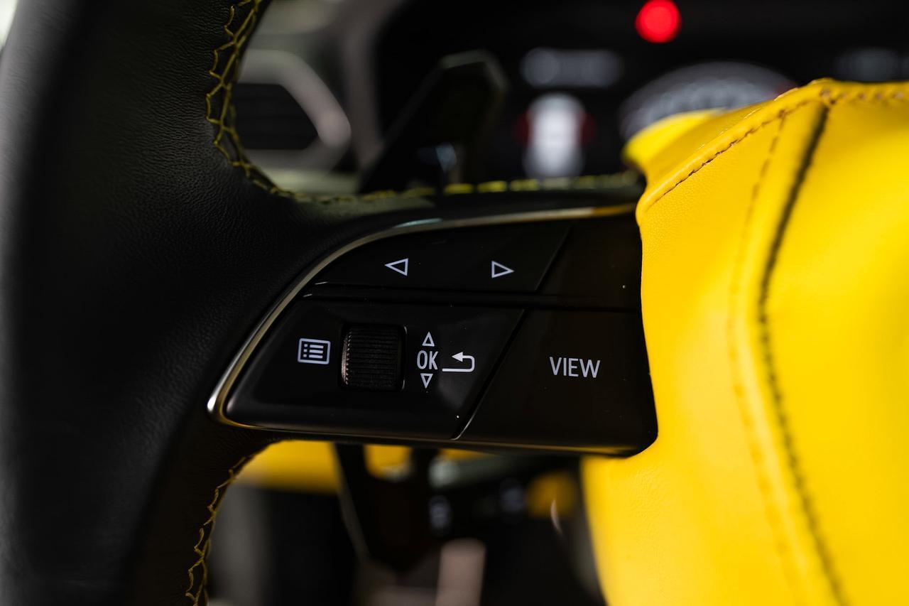 Lamborghini Urus - Thumbnail 18