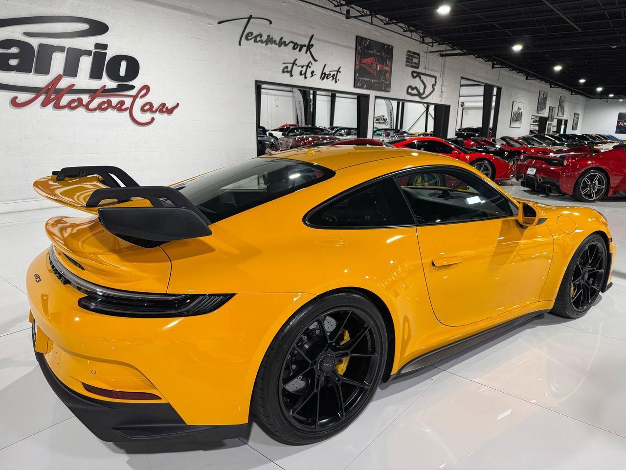 Porsche 911 - Thumbnail 7