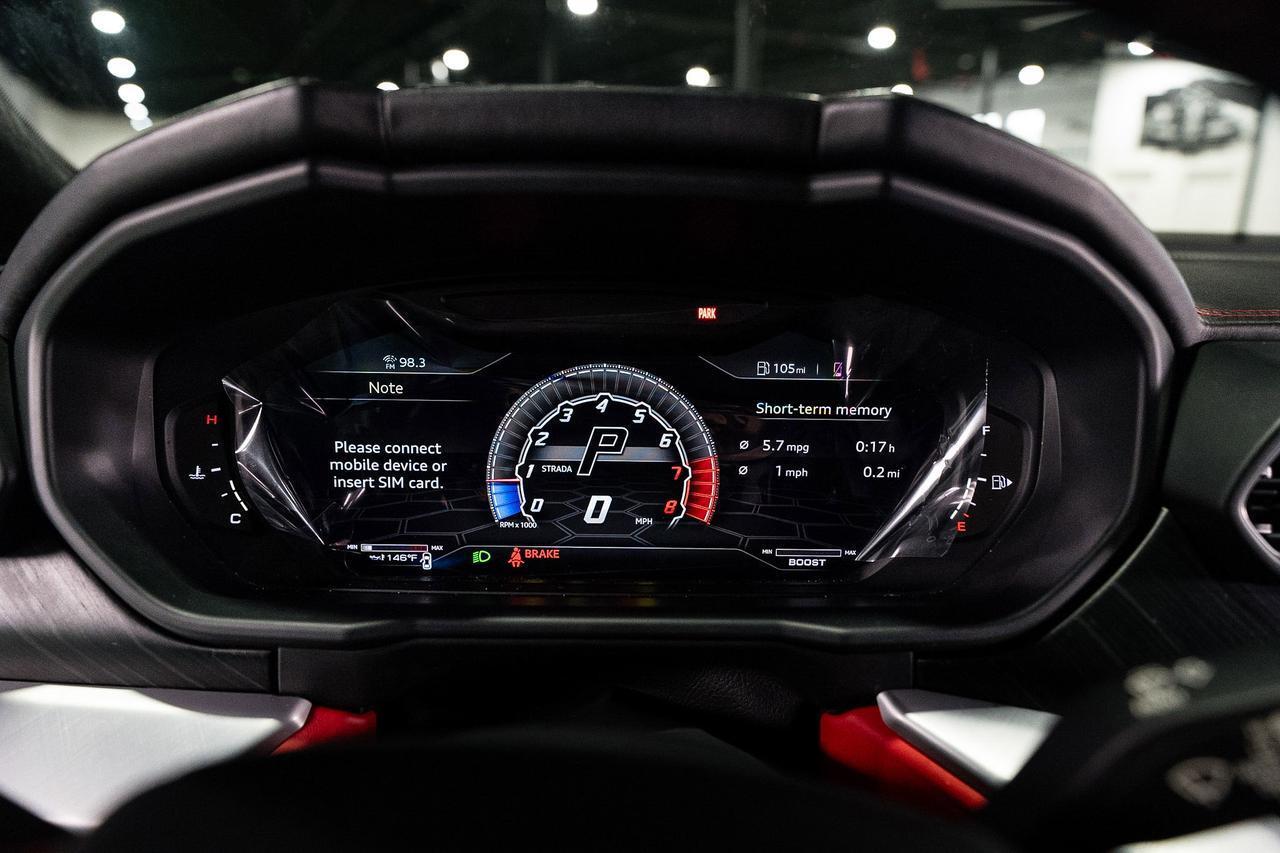 Lamborghini Urus - Thumbnail 19