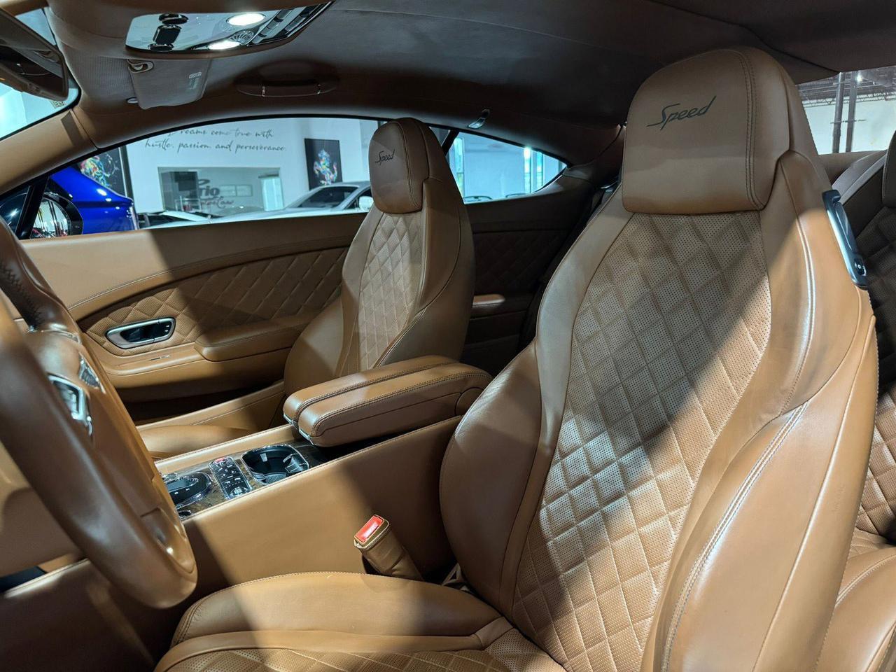 Bentley Continental GT - Thumbnail 7