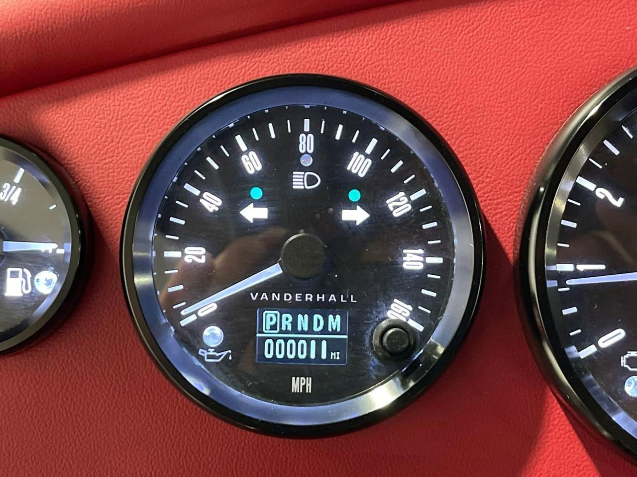 Vanderhall Carmel - Thumbnail 12