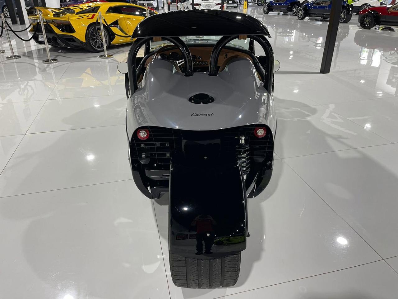 Vanderhall Carmel - Thumbnail 6