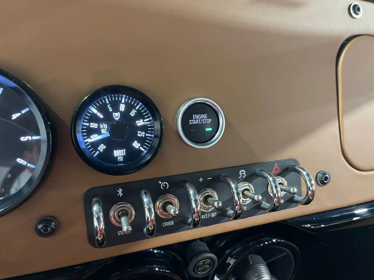 Vanderhall Carmel - Thumbnail 14