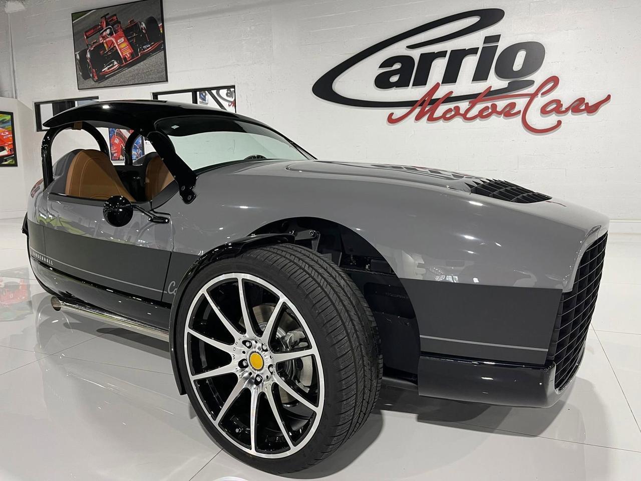 Vanderhall Carmel - View 1