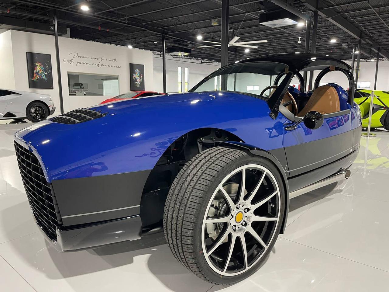 Vanderhall Carmel - Thumbnail 3