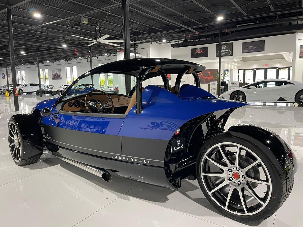 Vanderhall Carmel - Thumbnail 5