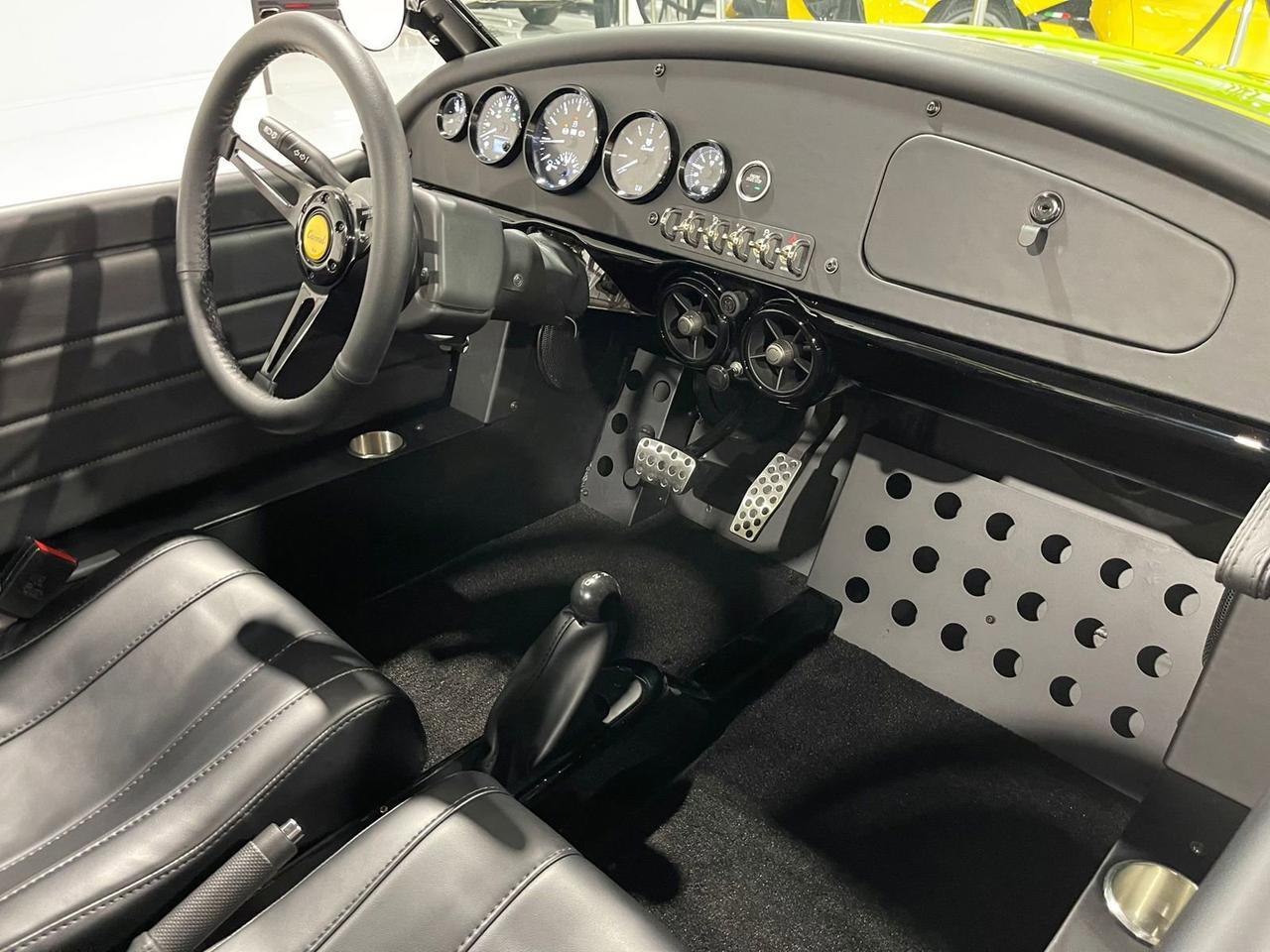 Vanderhall Carmel - Thumbnail 13