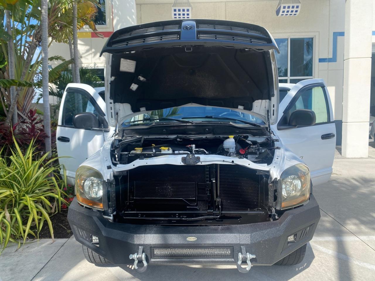 Dodge Ram 1500 - Thumbnail 18