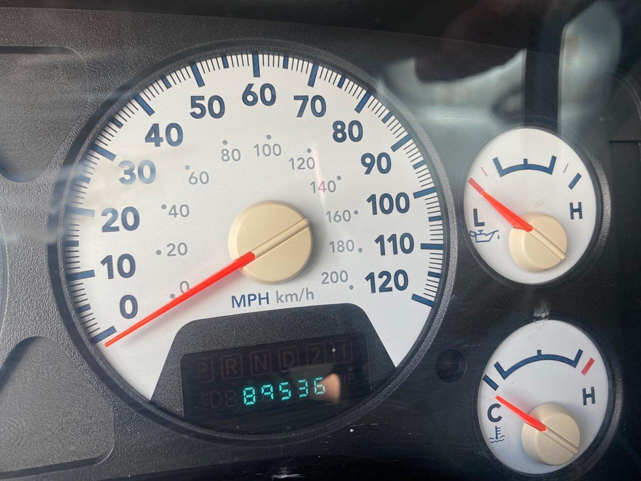 Dodge Ram 1500 - Thumbnail 19