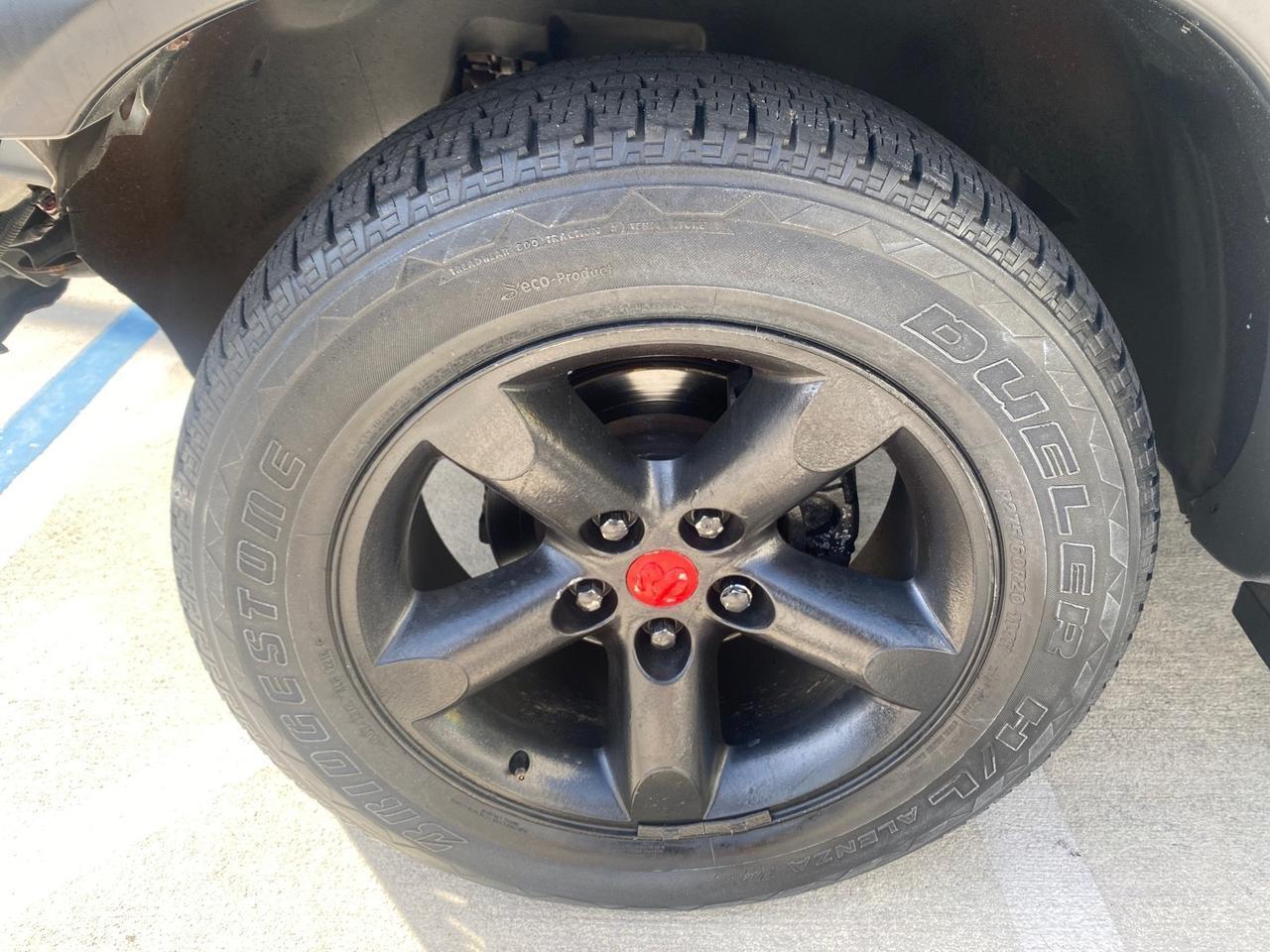 Dodge Ram 1500 - Thumbnail 20