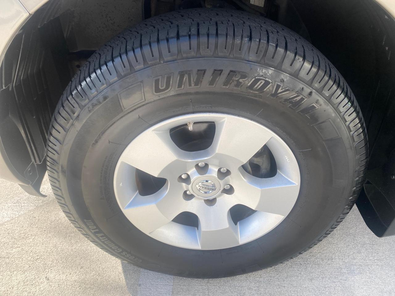 Nissan Pathfinder - Thumbnail 20