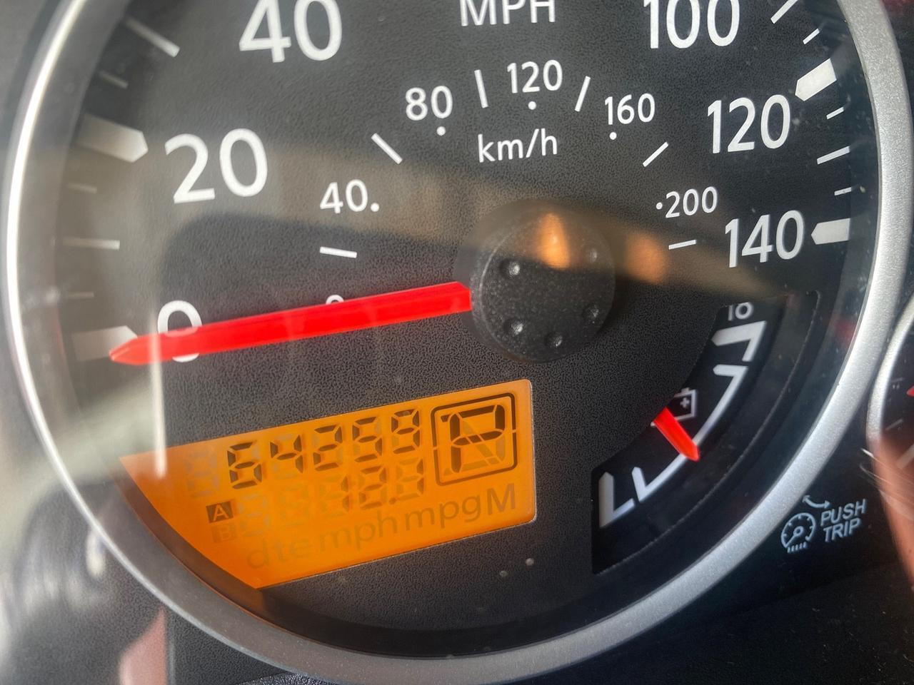 Nissan Pathfinder - Thumbnail 19