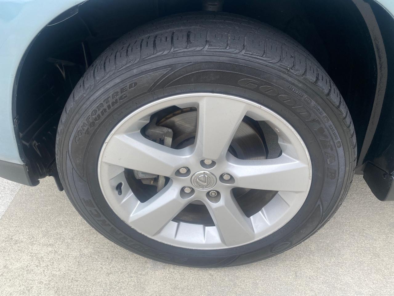 Lexus RX 330 - Thumbnail 20