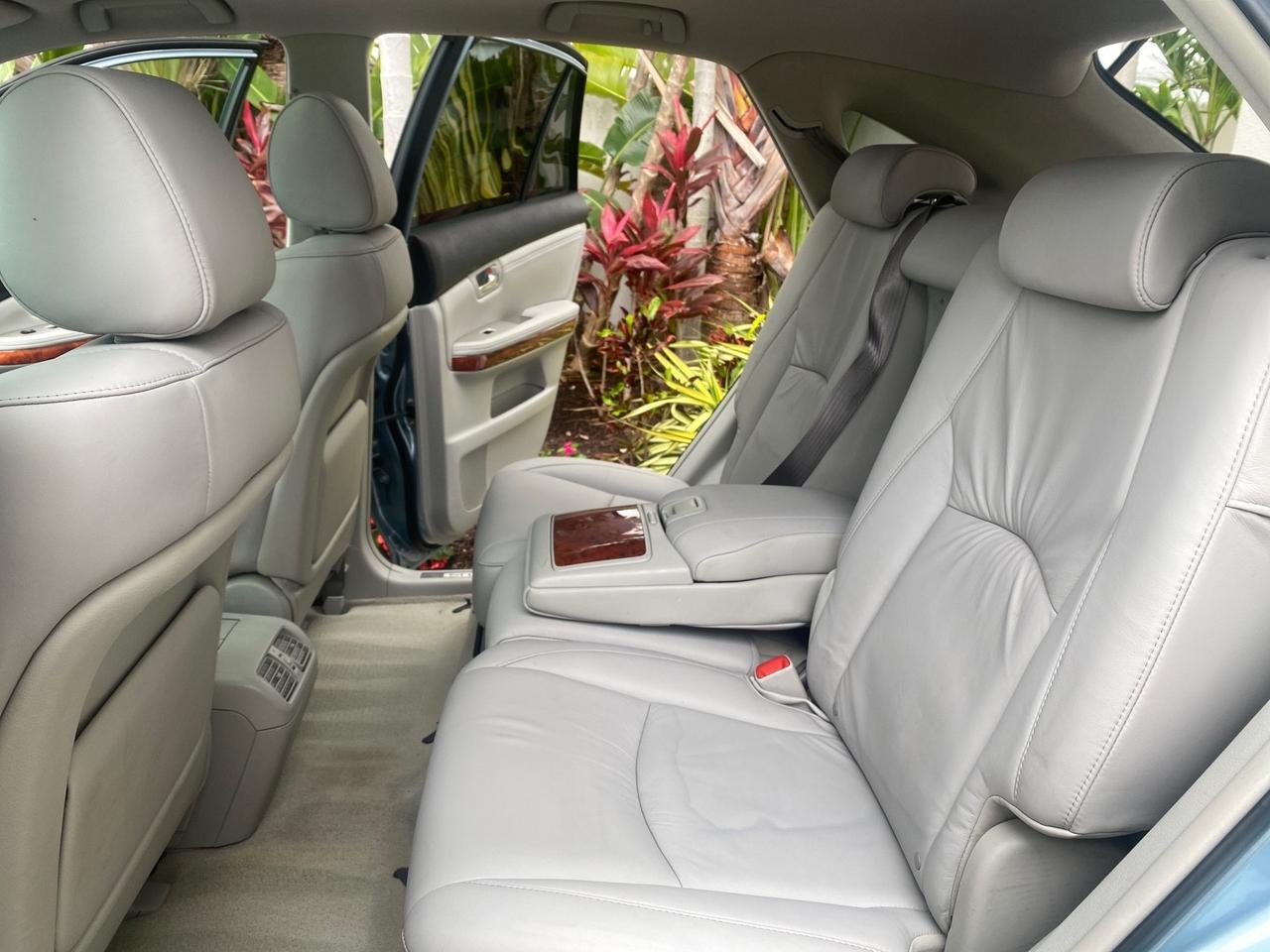 Lexus RX 330 - Thumbnail 15