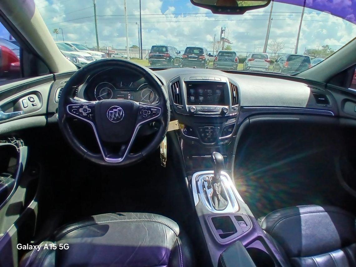 Buick Regal - Thumbnail 20