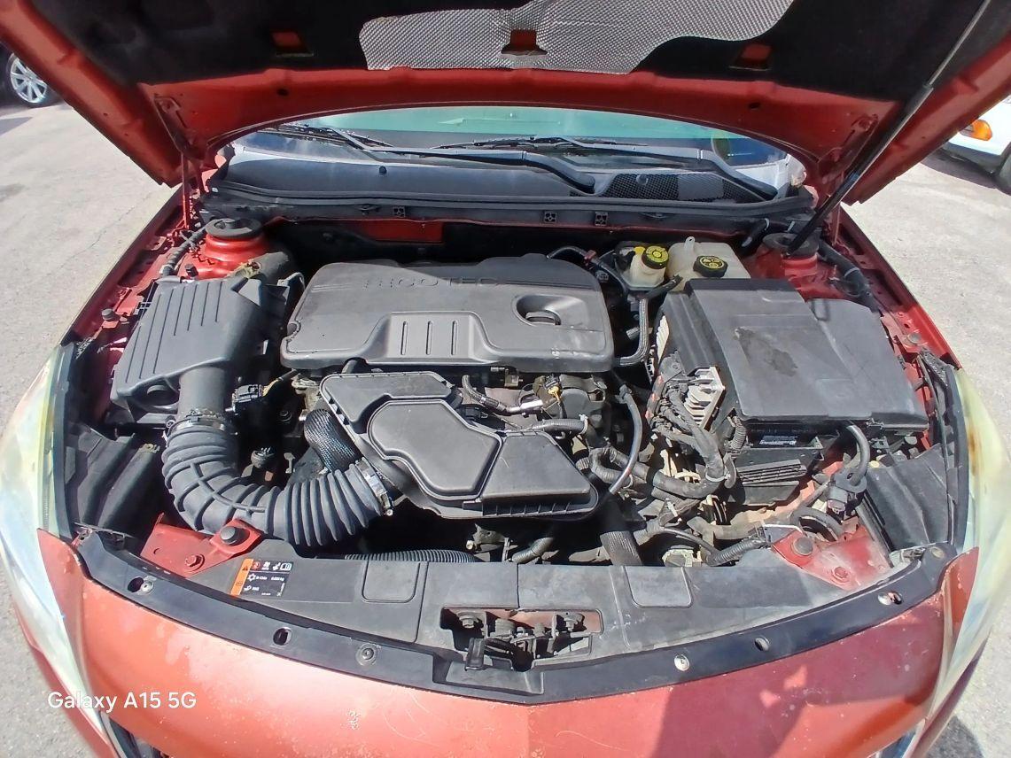 Buick Regal - Thumbnail 18