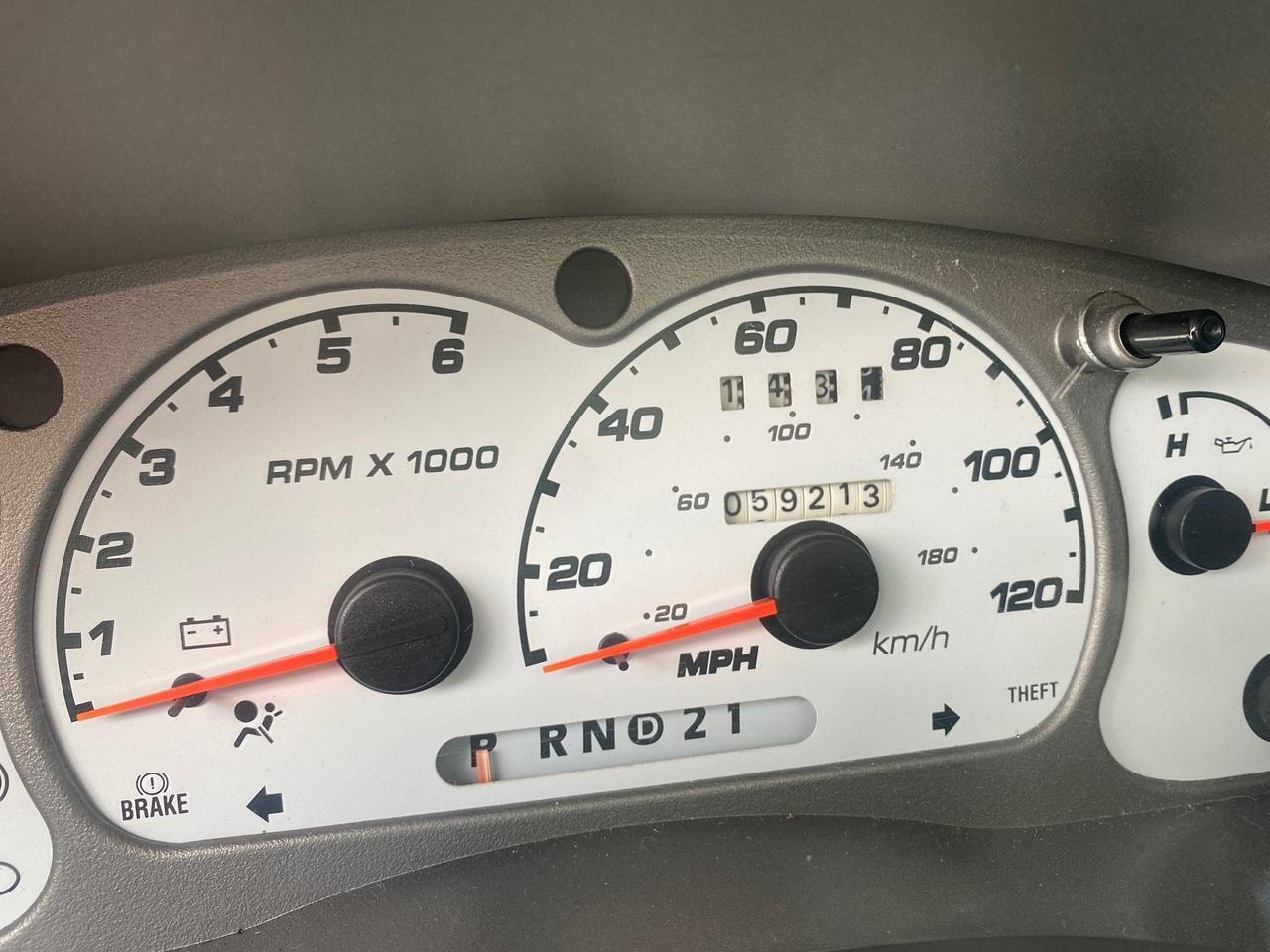 Ford Explorer Sport Trac - Thumbnail 19