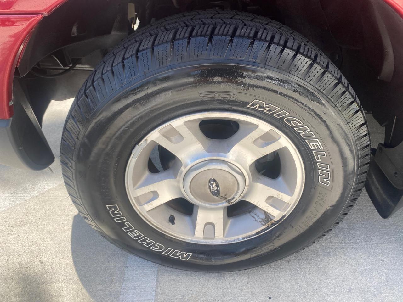 Ford Explorer Sport Trac - Thumbnail 20