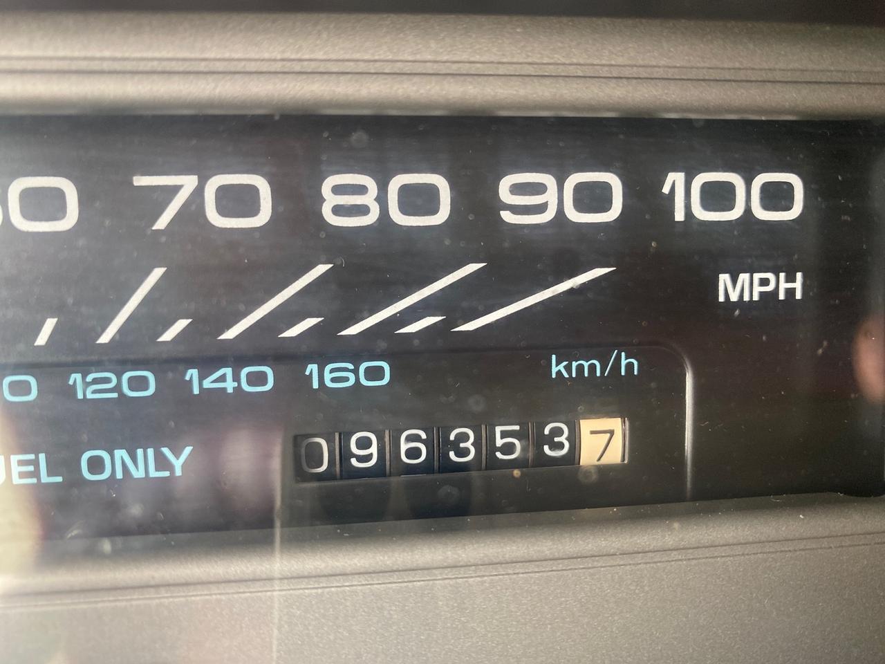 Chevrolet Caprice - Thumbnail 19