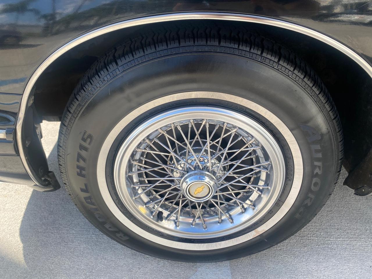 Chevrolet Caprice - Thumbnail 20