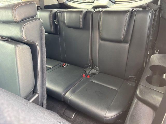 Toyota Highlander Xle In Hollywood Fl | 5Tdkzrfh4Js535508 | Toyota Of Hollywood'S Amazinn Used Cars - Thumbnail 12