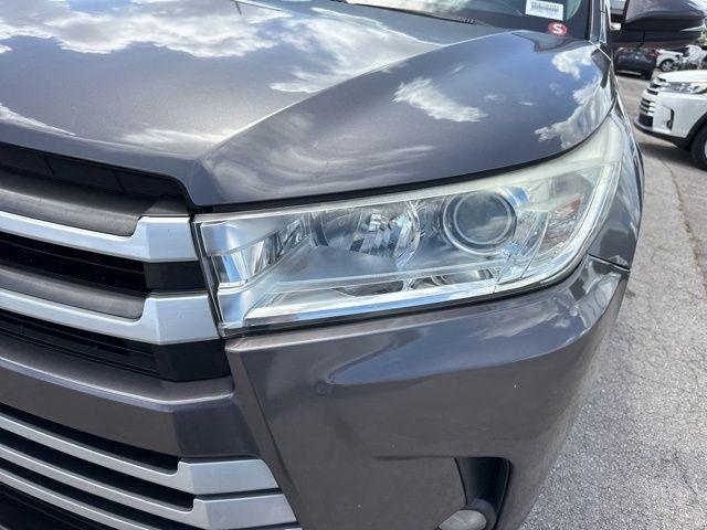 Toyota Highlander Xle In Hollywood Fl | 5Tdkzrfh4Js535508 | Toyota Of Hollywood'S Amazinn Used Cars - Thumbnail 8