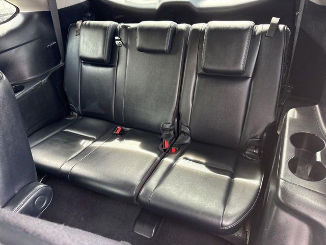 Toyota Highlander Se In Hollywood Fl | 5Tdjzrfh9Js824041 | Toyota Of Hollywood'S Amazinn Used Cars - Thumbnail 13