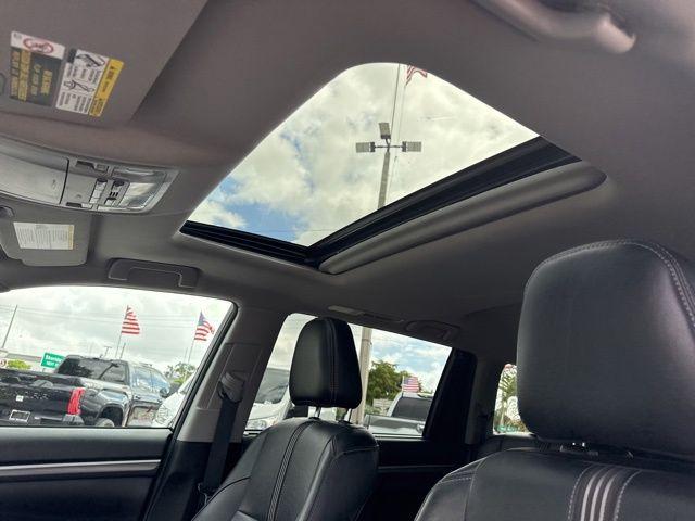 Toyota Highlander Se In Hollywood Fl | 5Tdjzrfh9Js824041 | Toyota Of Hollywood'S Amazinn Used Cars - Thumbnail 20