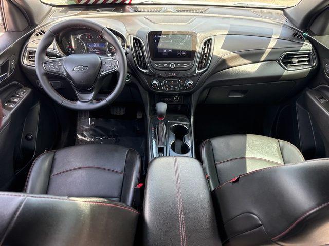 Chevrolet Equinox Rs In Hollywood Fl | 3Gnaxmeg1Ps119196 | Toyota Of Hollywood'S Amazinn Used Cars - Thumbnail 16