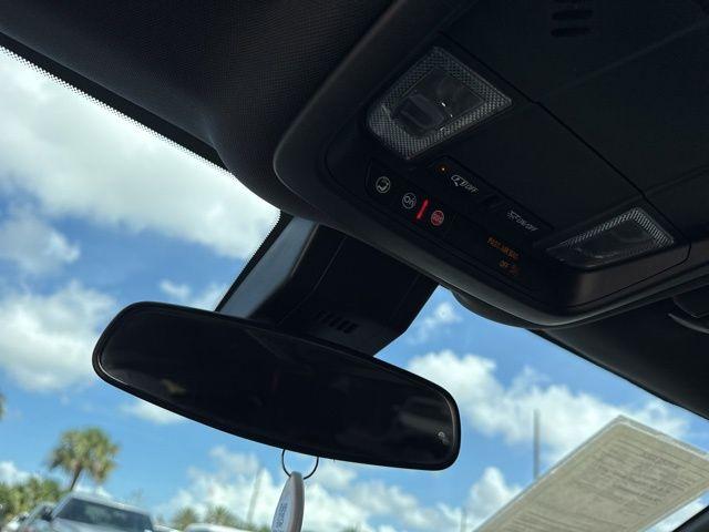 Chevrolet Equinox Rs In Hollywood Fl | 3Gnaxmeg1Ps119196 | Toyota Of Hollywood'S Amazinn Used Cars - Thumbnail 19