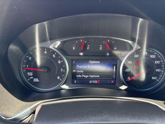 Chevrolet Equinox Rs In Hollywood Fl | 3Gnaxmeg1Ps119196 | Toyota Of Hollywood'S Amazinn Used Cars - Thumbnail 18