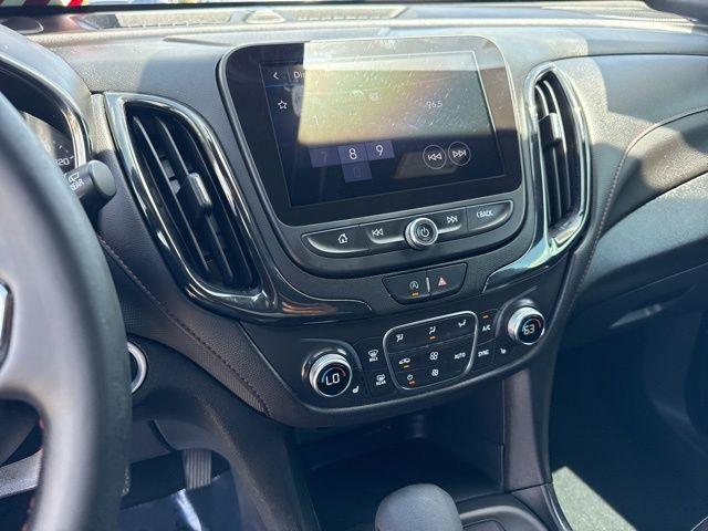 Chevrolet Equinox Rs In Hollywood Fl | 3Gnaxmeg1Ps119196 | Toyota Of Hollywood'S Amazinn Used Cars - Thumbnail 20