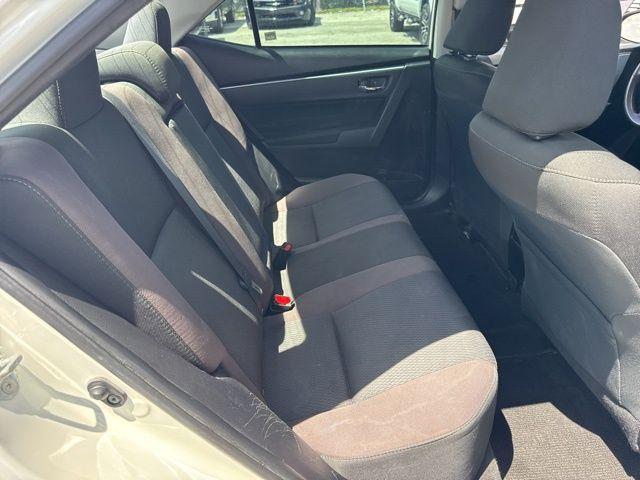 Toyota Corolla L In Hollywood Fl | 5Yfburhe2Jp788434 | Toyota Of Hollywood'S Amazinn Used Cars - Thumbnail 12