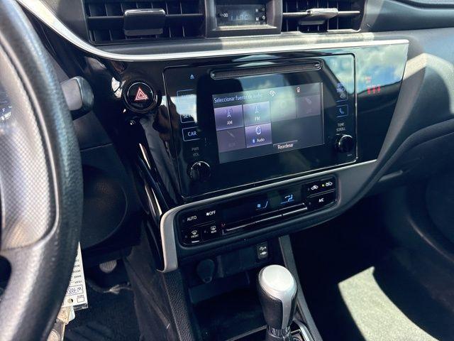 Toyota Corolla L In Hollywood Fl | 5Yfburhe2Jp788434 | Toyota Of Hollywood'S Amazinn Used Cars - Thumbnail 18