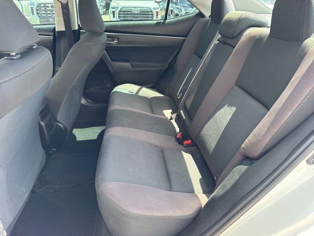 Toyota Corolla L In Hollywood Fl | 5Yfburhe2Jp788434 | Toyota Of Hollywood'S Amazinn Used Cars - Thumbnail 11