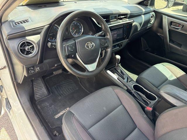 Toyota Corolla L In Hollywood Fl | 5Yfburhe2Jp788434 | Toyota Of Hollywood'S Amazinn Used Cars - Thumbnail 9