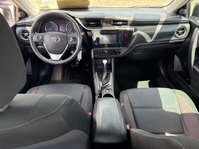 Toyota Corolla L In Hollywood Fl | 5Yfburhe2Jp788434 | Toyota Of Hollywood'S Amazinn Used Cars - Thumbnail 15