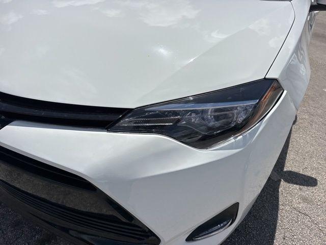 Toyota Corolla L In Hollywood Fl | 5Yfburhe2Jp788434 | Toyota Of Hollywood'S Amazinn Used Cars - Thumbnail 8