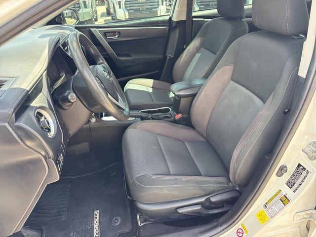 Toyota Corolla L In Hollywood Fl | 5Yfburhe2Jp788434 | Toyota Of Hollywood'S Amazinn Used Cars - Thumbnail 10