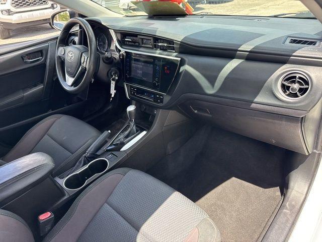 Toyota Corolla L In Hollywood Fl | 5Yfburhe2Jp788434 | Toyota Of Hollywood'S Amazinn Used Cars - Thumbnail 14