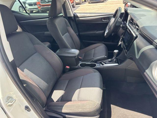 Toyota Corolla L In Hollywood Fl | 5Yfburhe2Jp788434 | Toyota Of Hollywood'S Amazinn Used Cars - Thumbnail 13