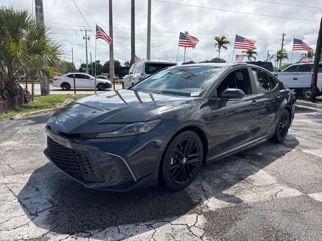 Toyota Camry Le In Hollywood Fl | 4T1Daack3Su043563 | Toyota Of Hollywood'S Amazinn Used Cars - Thumbnail 6