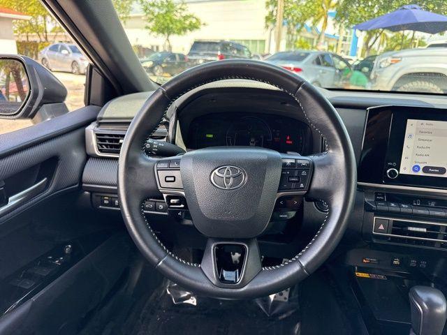 Toyota Camry Le In Hollywood Fl | 4T1Daack3Su043563 | Toyota Of Hollywood'S Amazinn Used Cars - Thumbnail 16