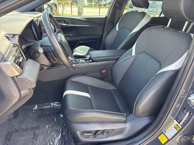 Toyota Camry Le In Hollywood Fl | 4T1Daack3Su043563 | Toyota Of Hollywood'S Amazinn Used Cars - Thumbnail 10