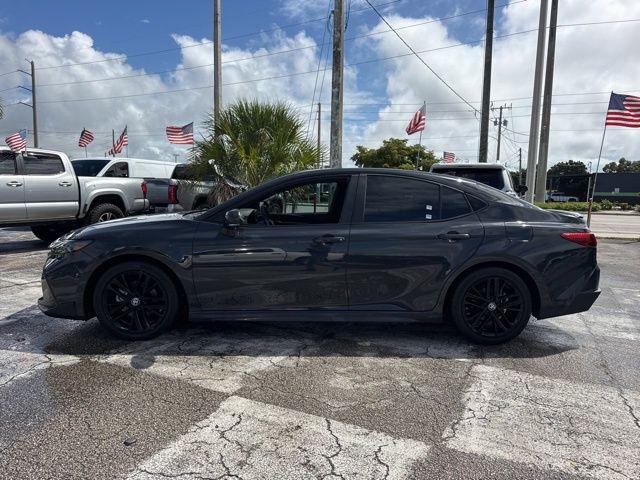 Toyota Camry Le In Hollywood Fl | 4T1Daack3Su043563 | Toyota Of Hollywood'S Amazinn Used Cars - Thumbnail 5