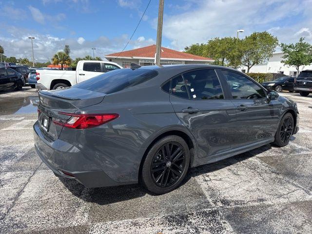 Toyota Camry Le In Hollywood Fl | 4T1Daack3Su043563 | Toyota Of Hollywood'S Amazinn Used Cars - Thumbnail 2