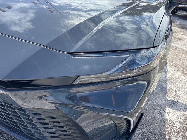 Toyota Camry Le In Hollywood Fl | 4T1Daack3Su043563 | Toyota Of Hollywood'S Amazinn Used Cars - Thumbnail 8