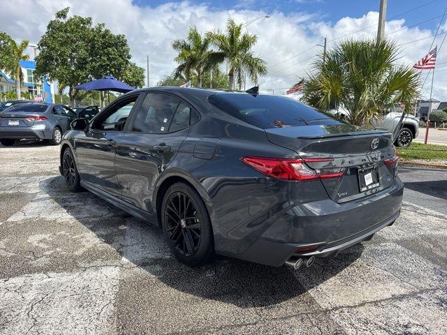 Toyota Camry Le In Hollywood Fl | 4T1Daack3Su043563 | Toyota Of Hollywood'S Amazinn Used Cars - Thumbnail 4